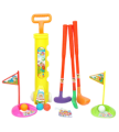 GOLF TOY SET