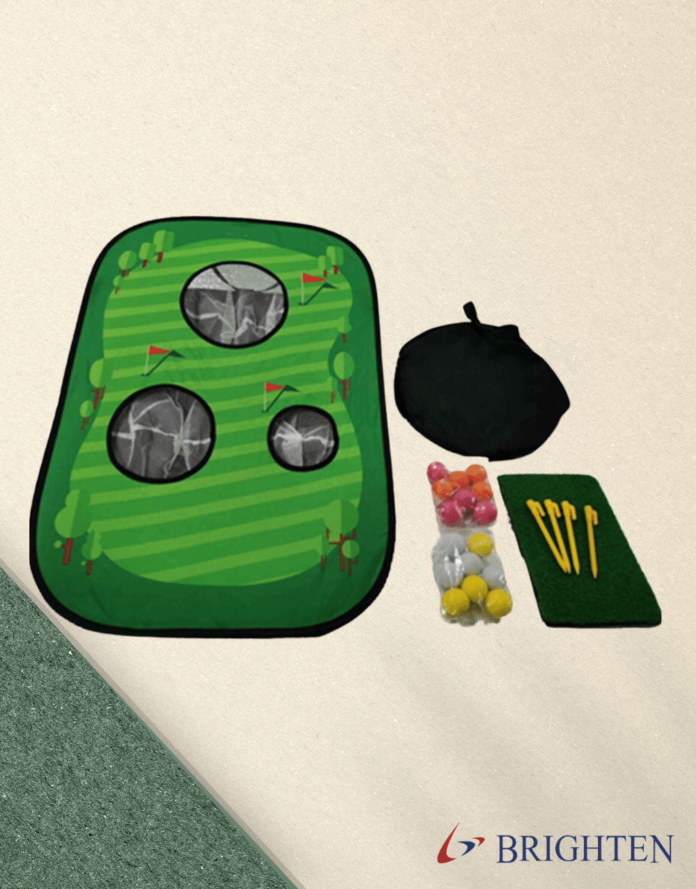  Cornhole Set