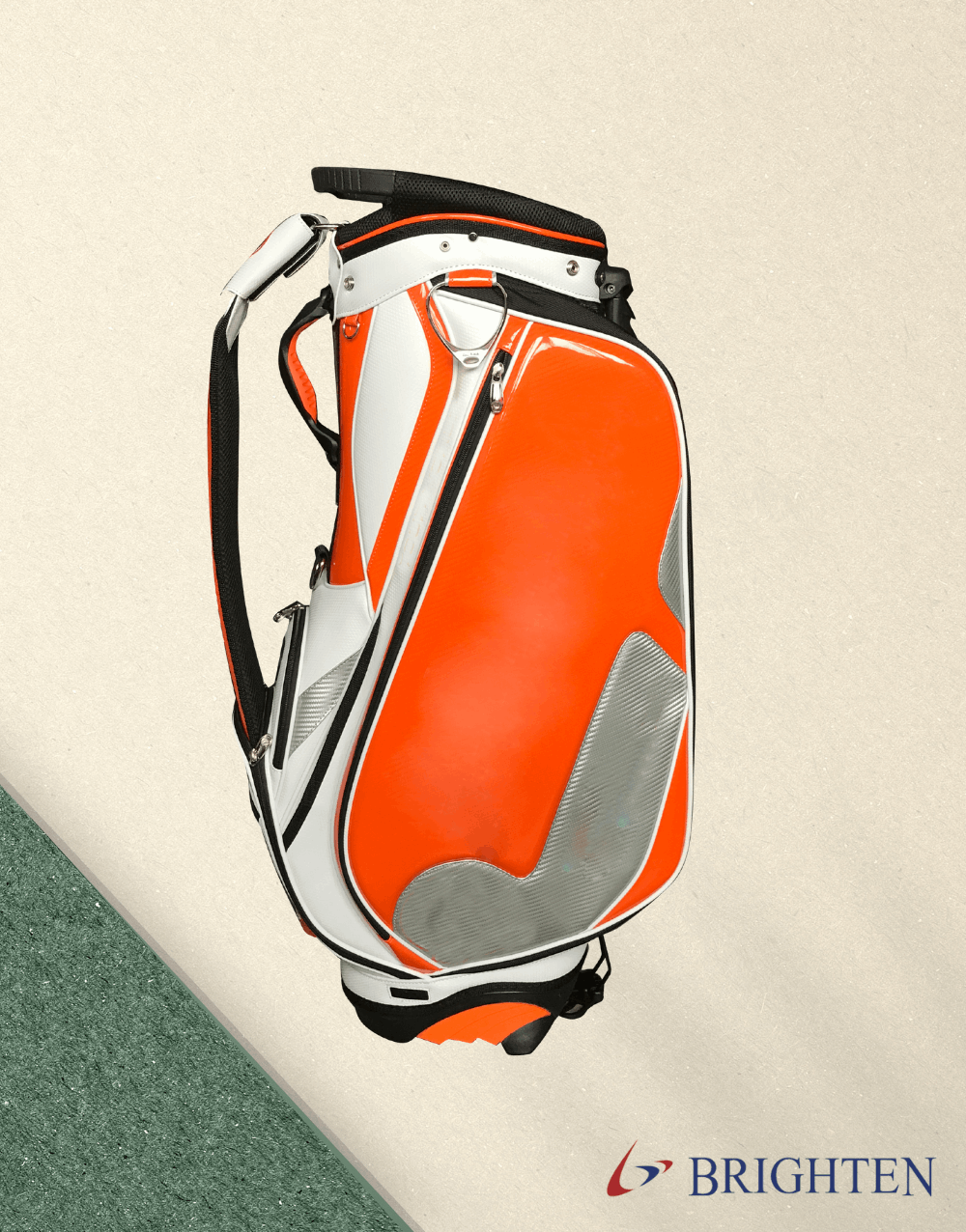  CART BAG