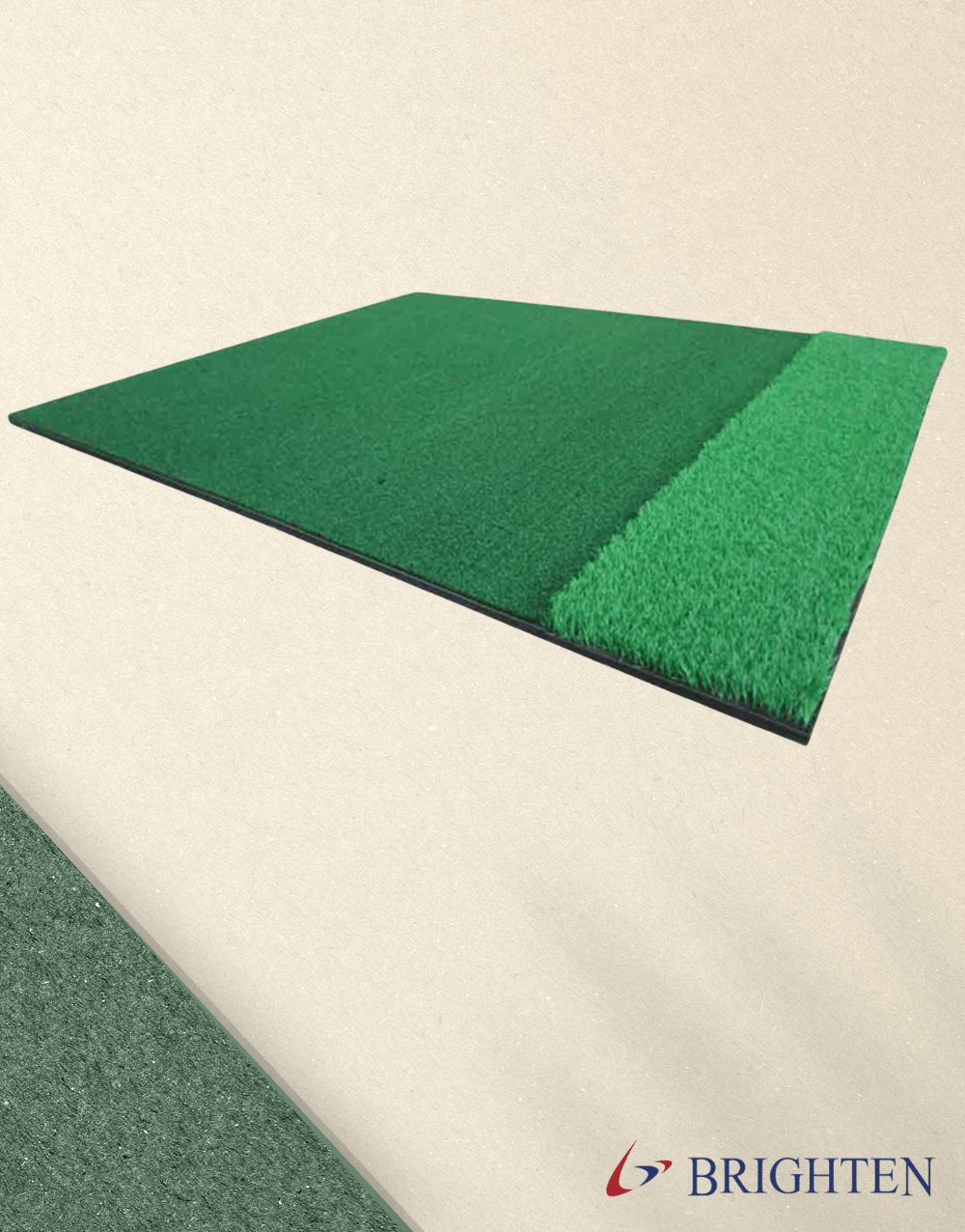  DRIVING RANGE MAT